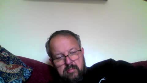 robxx32 online show from March 7, 2026, 1:08 pm