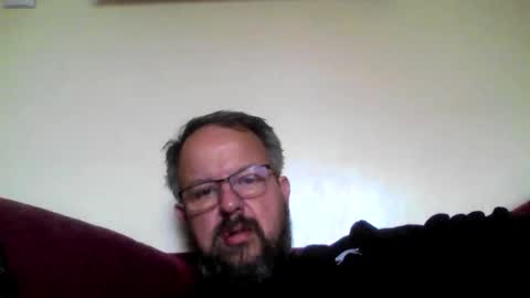 robxx32 online show from March 10, 2026, 8:41 am