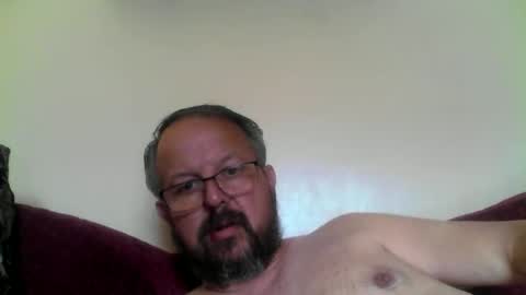 robxx32 online show from April 13, 2026, 2:55 pm