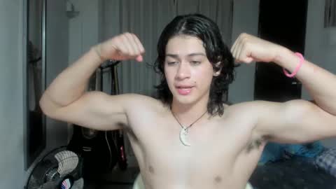 roca inca online show from December 29, 2024, 6:45 am