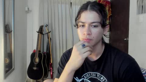 roca inca online show from January 16, 2025, 11:26 am