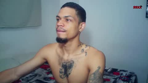 Rocco online show from December 19, 2025, 3:52 pm