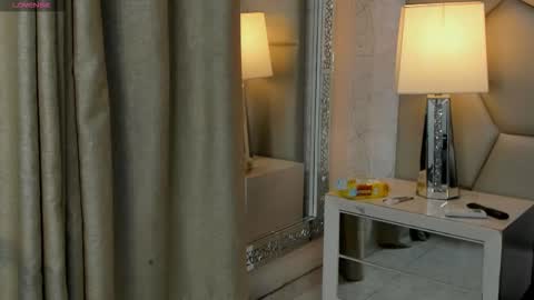 rocco_santos online show from October 30, 2025, 1:07 am