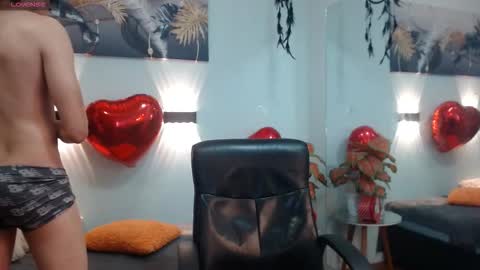 Roccoallegeri online show from March 4, 2026, 11:38 am