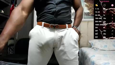 Snapshot of roccoblack02 chatting on October 11, 2025, 10:41 pm onlyfans user waga122 follow my accounts of Instagram Waga122 oficial twitter waga122 thanks you guys online show from October 11, 2025, 10:41 pm