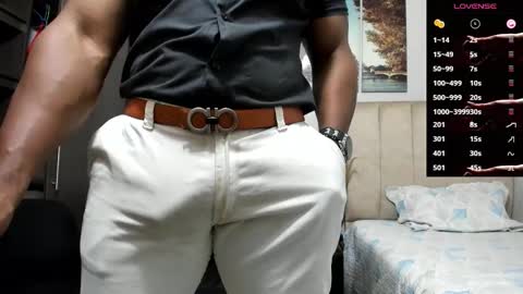 Snapshot of roccoblack02 chatting on October 12, 2025, 10:58 am onlyfans user waga122 follow my accounts of Instagram Waga122 oficial twitter waga122 thanks you guys online show from October 12, 2025, 10:58 am