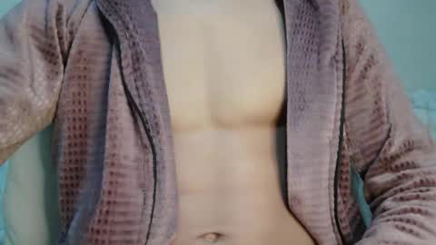 Rocco online show from March 2, 2026, 1:41 am