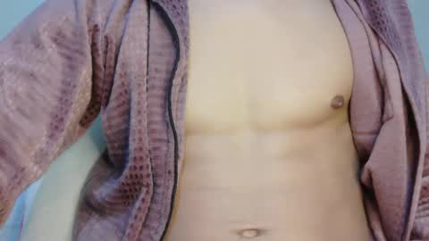 Rocco online show from March 22, 2026, 12:58 am