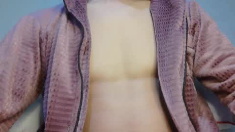 Rocco online show from March 23, 2026, 1:09 am