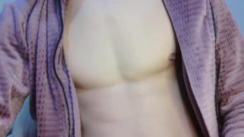 Rocco online show from March 25, 2026, 10:54 am