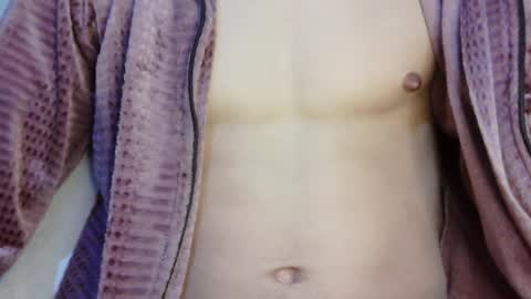 Rocco online show from April 13, 2026, 8:09 am