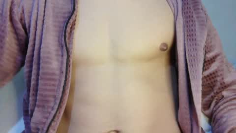 Rocco online show from April 17, 2026, 9:01 am