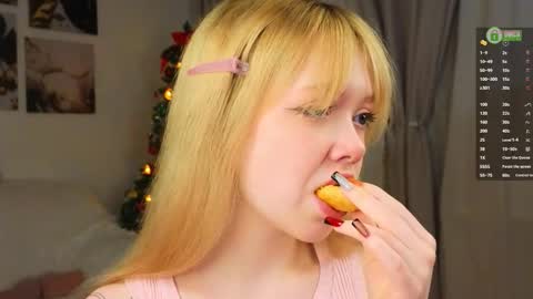 Snapshot of rochelle_dolly chatting on January 5, 2026, 5:27 pm rochelle_dolly online show from January 5, 2026, 5:27 pm