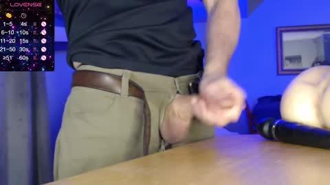 Mr. Harder online show from February 25, 2025, 1:20 am