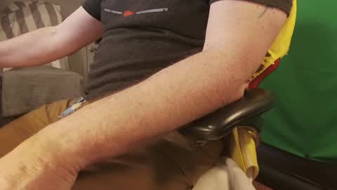 Rockarit online show from December 31, 2024, 3:01 am