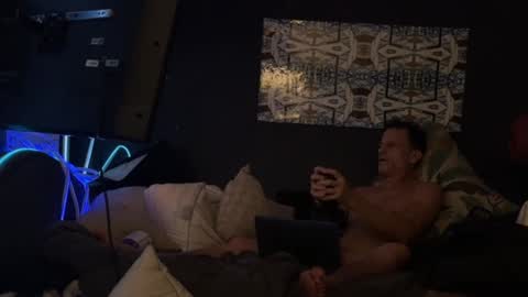 rockemx online show from January 19, 2025, 2:28 pm