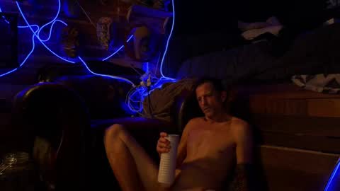 rockemx online show from February 17, 2025, 1:10 pm