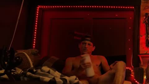 rockemx online show from September 16, 2025, 8:59 am