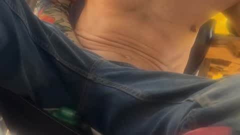 rockemx online show from October 1, 2025, 8:04 pm