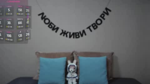 rocketsgirl online show from March 16, 2026, 5:13 am