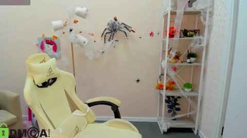 Rockett online show from October 24, 2025, 1:03 am