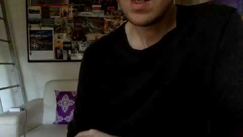 Snapshot of rocketviper chatting on December 16, 2024, 1:43 pm RocketViper online show from December 16, 2024, 1:43 pm