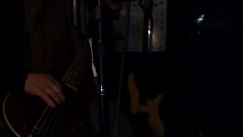 rockgod2112 online show from March 11, 2025, 7:03 pm