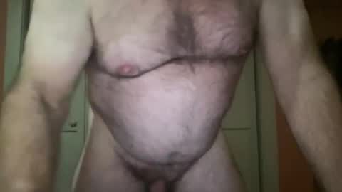 rockhard63 online show from October 27, 2025, 2:26 am