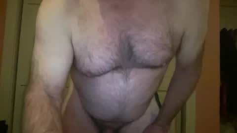 rockhard63 online show from November 24, 2025, 2:22 am