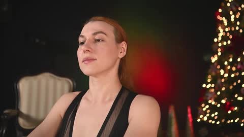 RocknRose online show from December 2, 2024, 11:51 pm