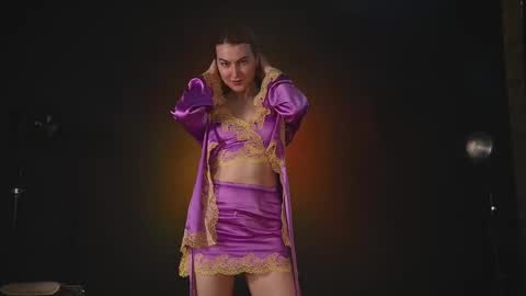 RocknRose online show from February 5, 2025, 9:50 pm