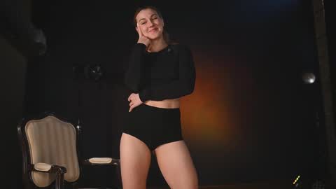 RocknRose online show from September 9, 2025, 9:03 pm