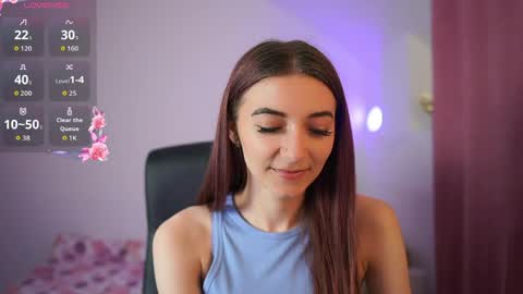 RocknRose18 online show from April 27, 2026, 1:53 pm