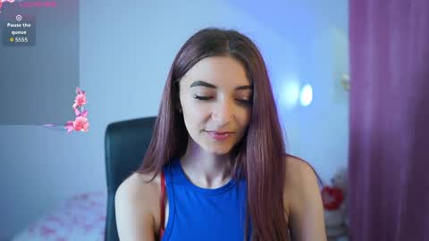 RocknRose18 online show from May 7, 2026, 1:05 pm