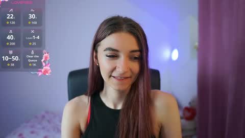 RocknRose18 online show from May 10, 2026, 1:38 pm