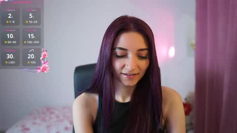RocknRose18 online show from May 15, 2026, 2:02 pm