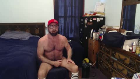 Rocky Martino online show from January 25, 2025, 5:30 pm