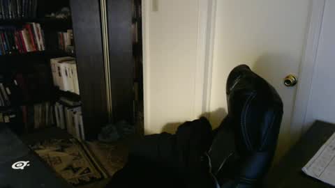 rockydanger online show from November 12, 2025, 5:35 pm