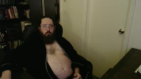 rockydanger online show from December 1, 2025, 5:40 pm