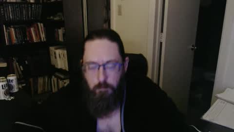 rockydanger online show from April 3, 2026, 2:15 pm