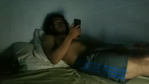 Snapshot of rockylittle10 chatting on September 30, 2025, 2:38 am rockylittle10 online show from September 30, 2025, 2:38 am