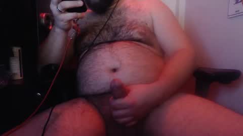 roctumx online show from February 23, 2025, 8:55 pm