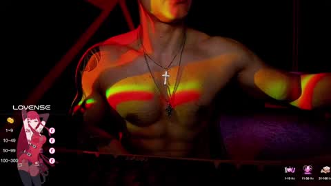 MY NAME  CAN SEE ALL MY CUM VIDEO BUY FAN SUB. online show from January 1, 2025, 5:33 pm