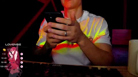 MY NAME  CAN SEE ALL MY CUM VIDEO BUY FAN SUB. online show from January 2, 2025, 7:51 pm