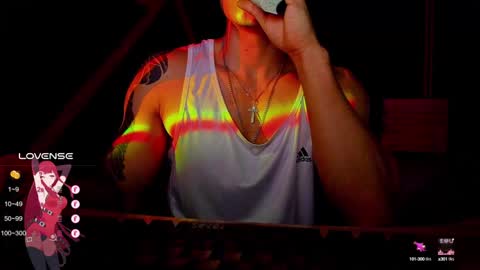 MY NAME  CAN SEE ALL MY CUM VIDEO BUY FAN SUB. online show from January 9, 2025, 9:47 pm