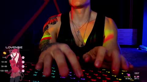 MY NAME  CAN SEE ALL MY CUM VIDEO BUY FAN SUB. online show from January 11, 2025, 9:46 pm