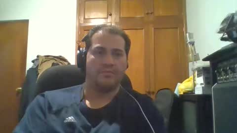 Rodfer online show from January 13, 2026, 8:52 am