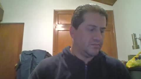 Rodfer online show from March 29, 2026, 8:36 am