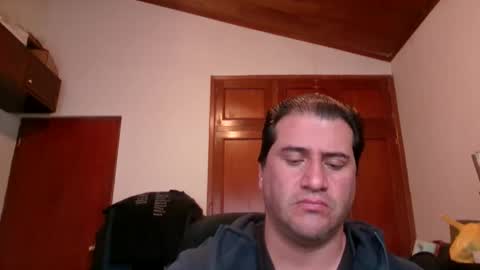 Rodfer online show from April 21, 2026, 11:05 am