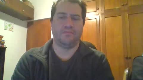 Rodfer online show from May 5, 2026, 8:55 am
